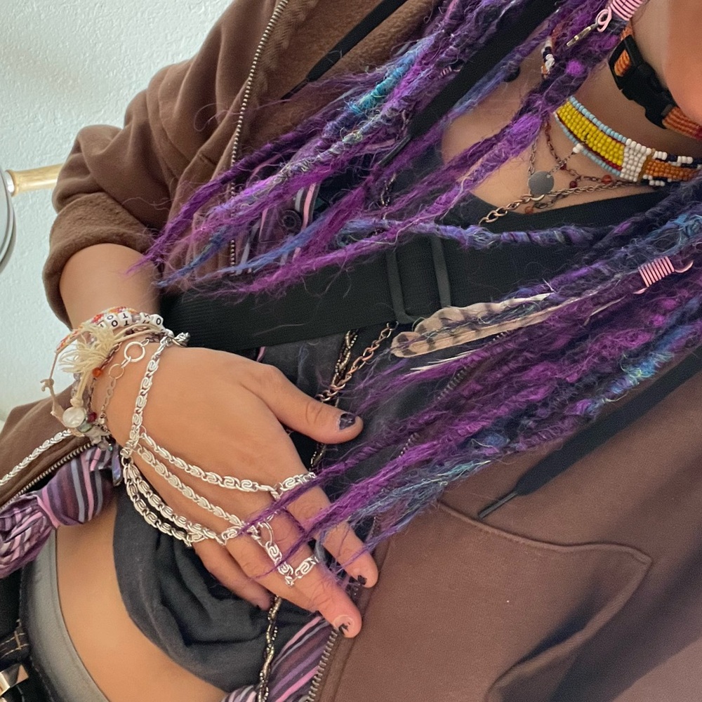 💧⛓️🐚 - Picture 3 of 3